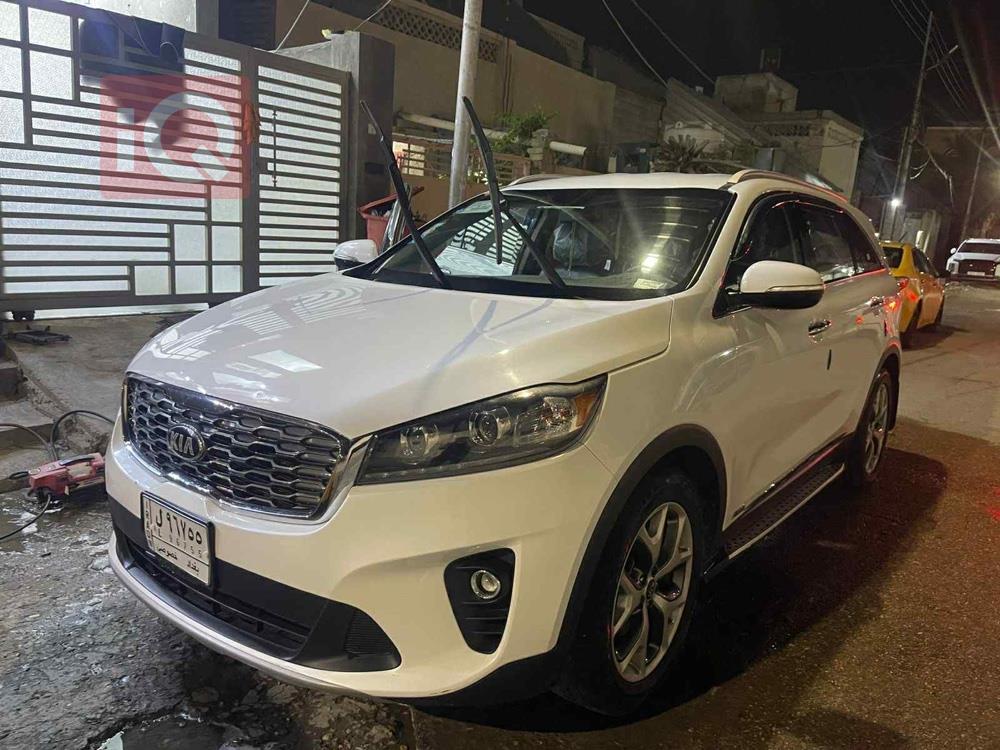 كيا سورينتو